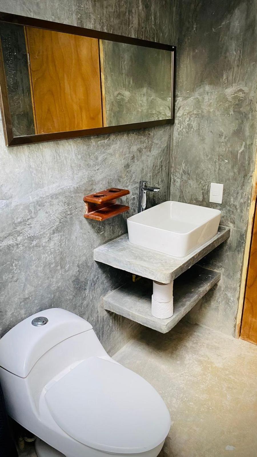 Frequency Hotell Holbox  Eksteriør bilde