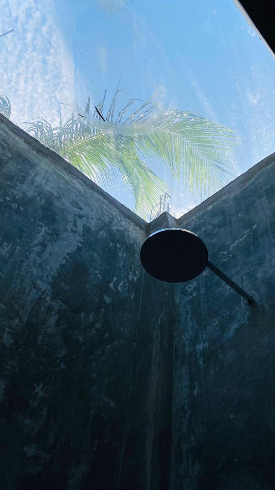 Frequency Hotell Holbox  Eksteriør bilde